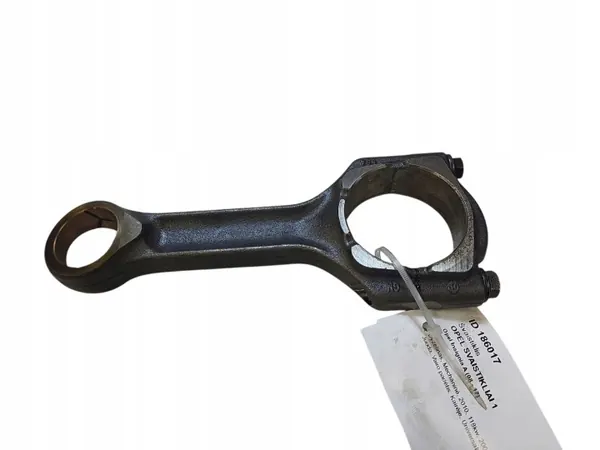 Biela usada OEM JUT186017 para Opel Insignia A image 2