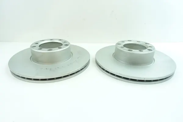 ATE Bremsscheibe OEM 24.0122-0106.1 - Gebraucht image 3