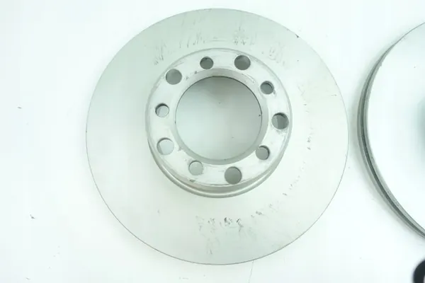 ATE Bremsscheibe OEM 24.0122-0106.1 - Gebraucht image 5