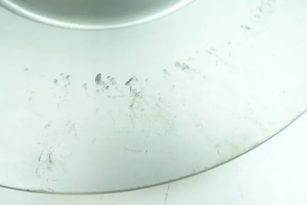 ATE Bremsscheibe OEM 24.0122-0106.1 - Gebraucht image 8