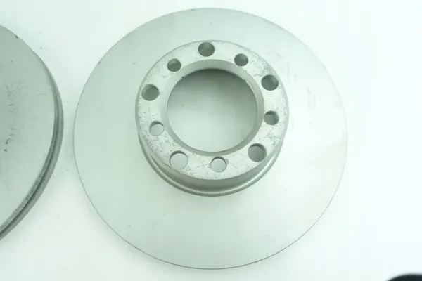 ATE Bremsscheibe OEM 24.0122-0106.1 - Gebraucht image 9