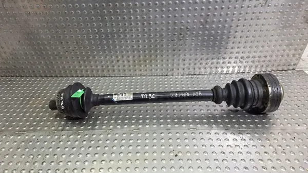Semi-eixo traseiro OEM S26380058 para Audi A4 B6/B7 image 2