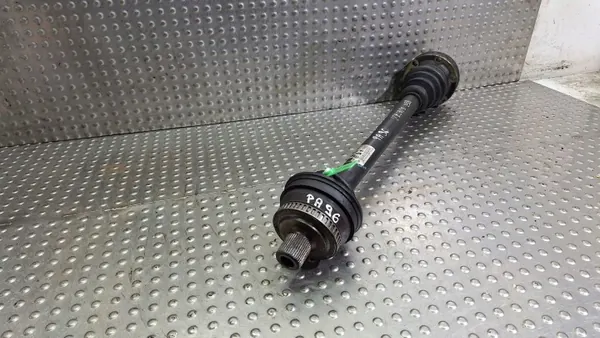 Semi-eixo traseiro OEM S26380058 para Audi A4 B6/B7 image 3