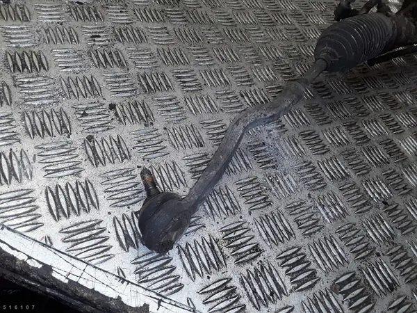 Dacia Logan styrväxel OEM 490011854R image 3