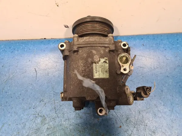 Compressore Aria Condizionata Mitsubishi Grandis 2.0 image 2
