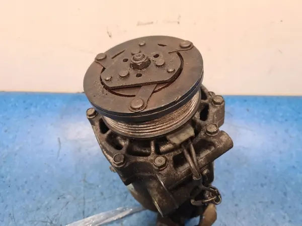 Compressore Aria Condizionata Mitsubishi Grandis 2.0 image 5