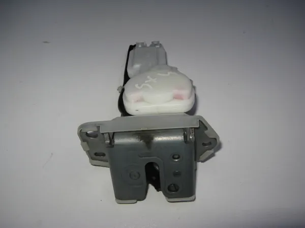 Achterklepslot OEM ZAMEK KLAPY TYŁ SEDICI,SUZUKI SX4 image 2