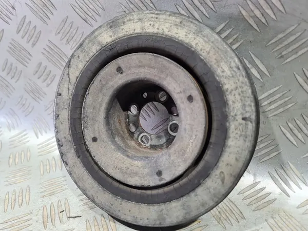 Polia do Virabrequim Opel Astra J Insignia A Zafira C 2.0 CDTI image 2