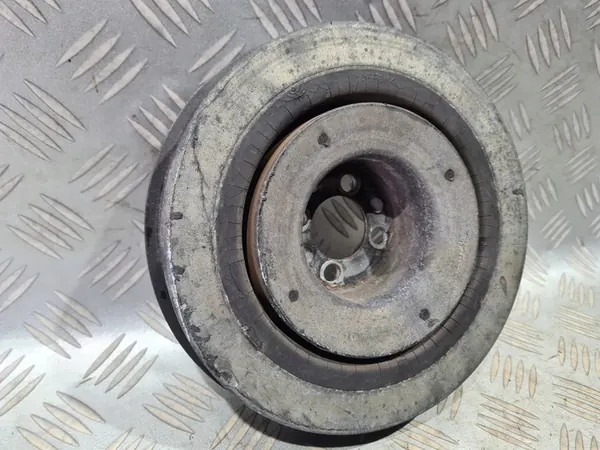 Polia do Virabrequim Opel Astra J Insignia A Zafira C 2.0 CDTI image 3