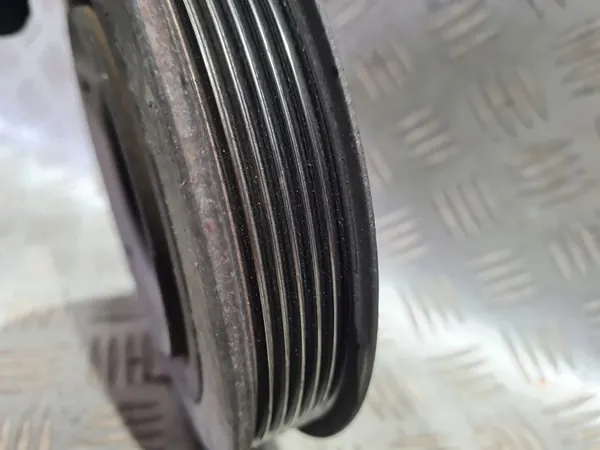 Polia do Virabrequim Opel Astra J Insignia A Zafira C 2.0 CDTI image 4