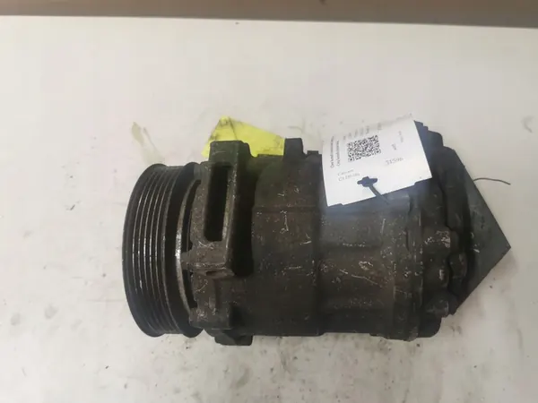 Compresseur de Climatisation Citroen C5 I 2.0 9683055180 image 4