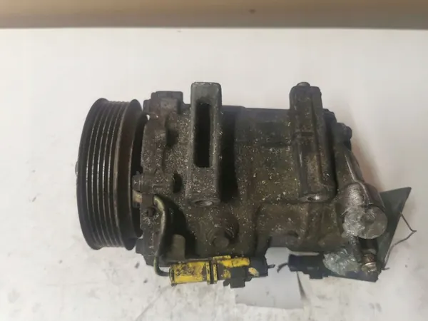 Compresseur de Climatisation Citroen C5 I 2.0 9683055180 image 5