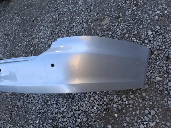 Paraurti Posteriore VW Golf V VI Kombi image 2