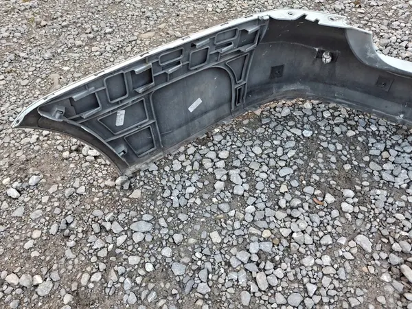 Paraurti Posteriore VW Golf V VI Kombi image 5