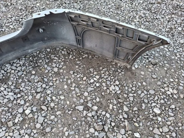 Paraurti Posteriore VW Golf V VI Kombi image 6