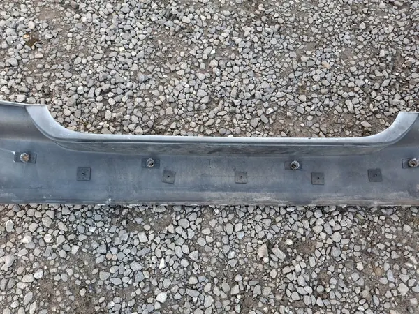 Paraurti Posteriore VW Golf V VI Kombi image 7