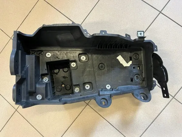 Base batterie d'occasion OEM 68275851AGG Wrangler JL image 2