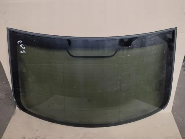 BMW AMD136544 Achterruit voor 5-serie E60/E61 image 2