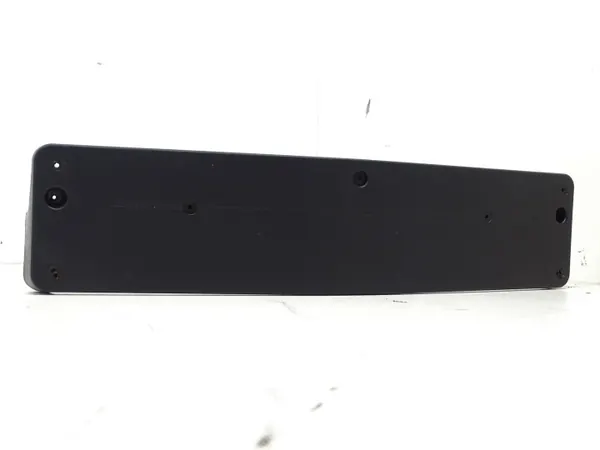 Mercedes Kennzeichenhalter OEM A2188850081 image 2