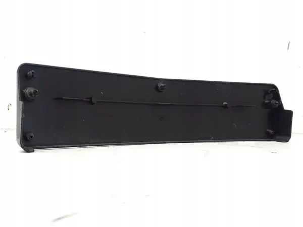 Mercedes Kennzeichenhalter OEM A2188850081 image 3