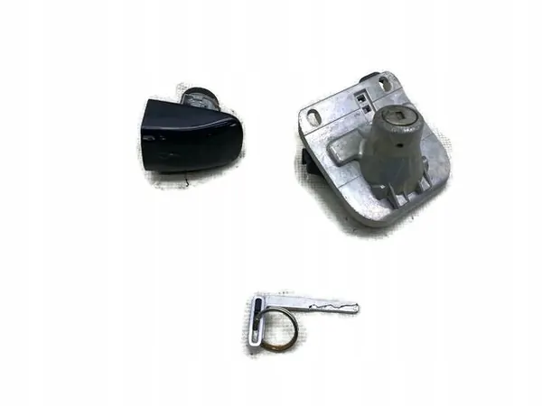 Insert de cylindre de serrure Volvo S80 II OEM S80 II WKŁADKA image 2