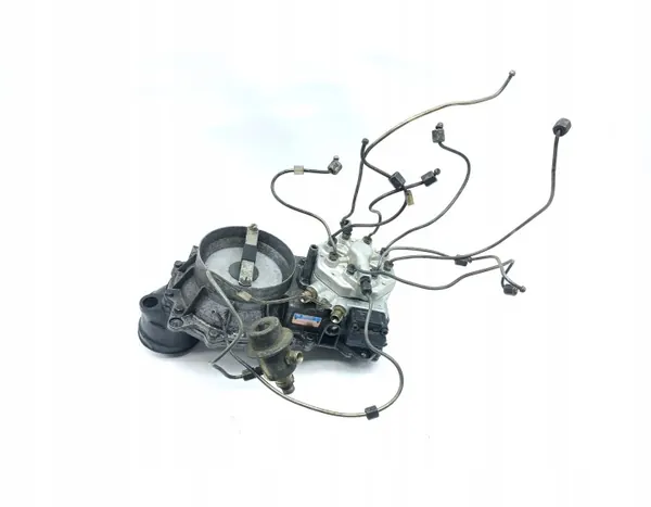 Distribuidor de combustible OEM 0438120170 Mercedes W126 image 2