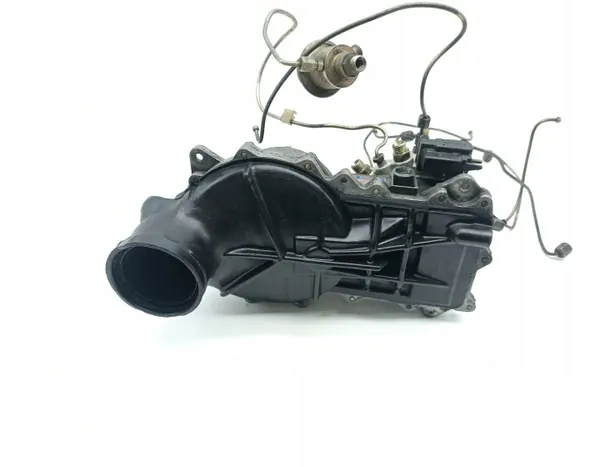 Distribuidor de combustible OEM 0438120170 Mercedes W126 image 4