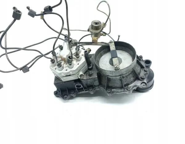 Distribuidor de combustible OEM 0438120170 Mercedes W126 image 5