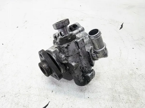 Direção assistida Audi OE 8E0145155T para A4 Cabrio usado image 4