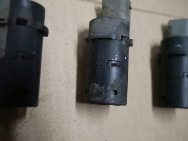 BMW PDC Parksensor 475 Black Sapphire image 3