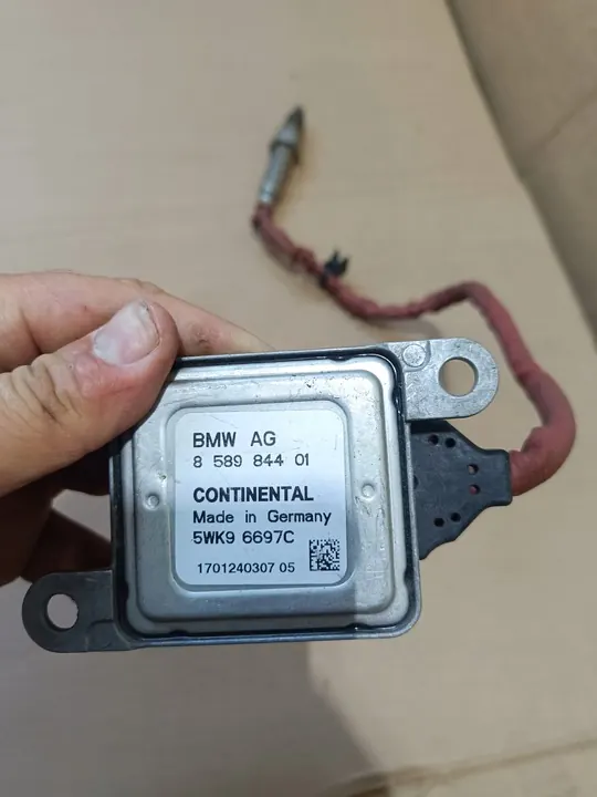 NOx Sensor Lambda BMW 8589844-01 image 3