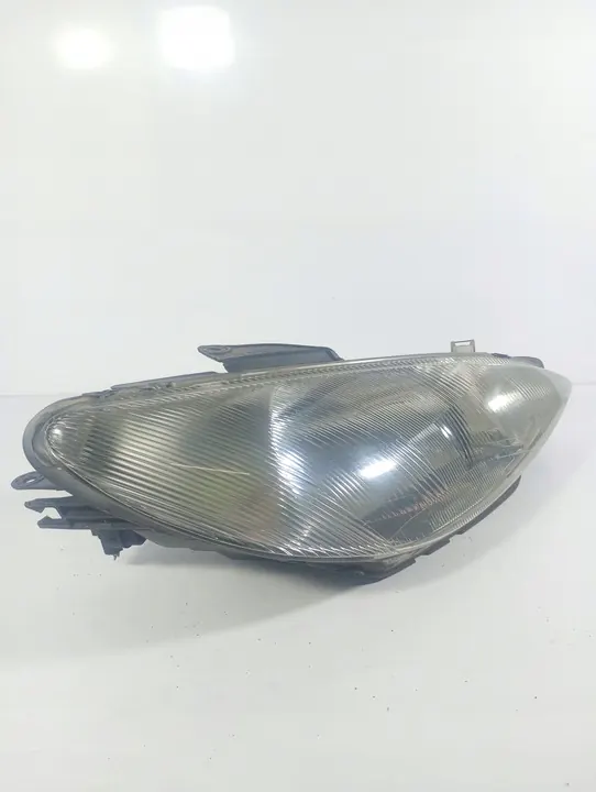 Farol dianteiro direito Peugeot 206 OE 6205S7 image 2