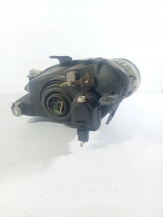 Farol dianteiro direito Peugeot 206 OE 6205S7 image 4