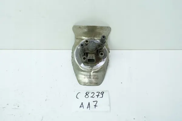 OEM 504193284 AdBlue-suutin Iveco Stralisille image 2