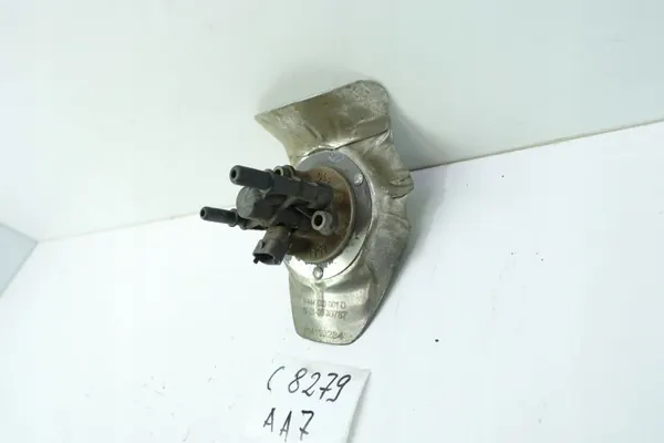 OEM 504193284 AdBlue-suutin Iveco Stralisille image 3