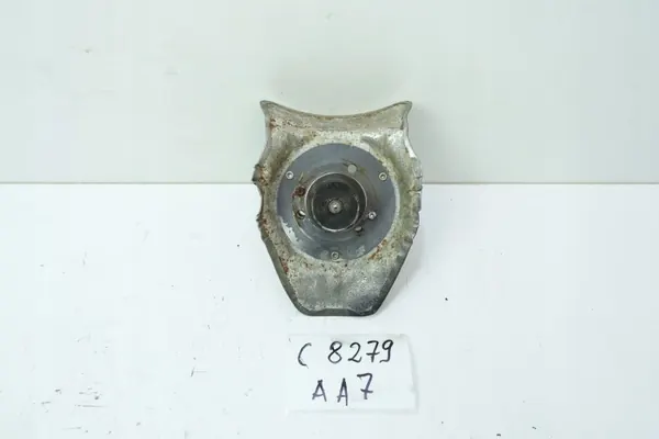 OEM 504193284 AdBlue-suutin Iveco Stralisille image 4