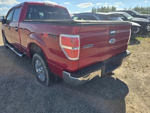 Painel lateral caçamba Ford F150 OEM Pakaf150 - Usado image 2