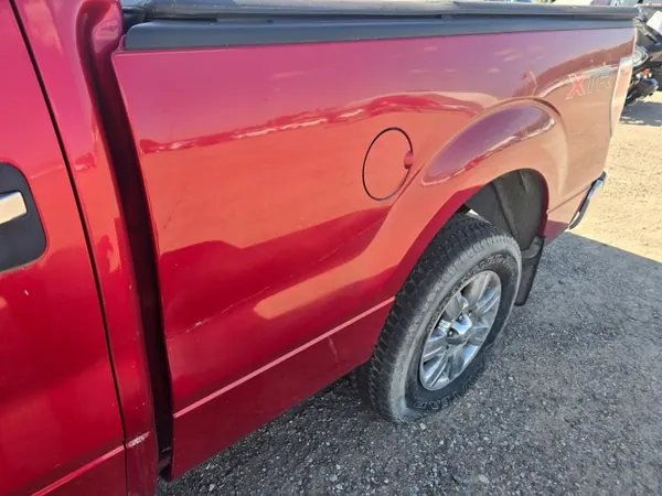 Painel lateral caçamba Ford F150 OEM Pakaf150 - Usado image 3