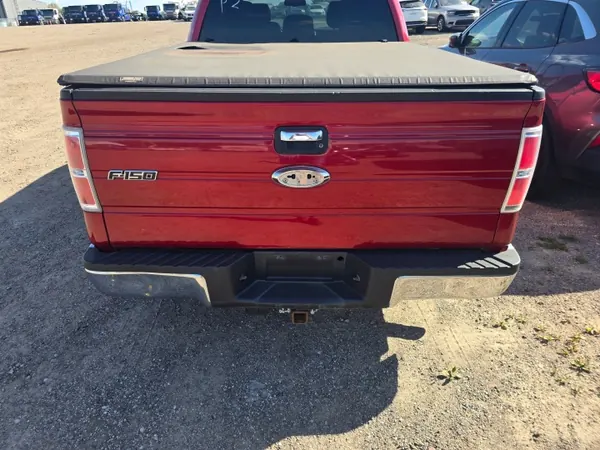 Painel lateral caçamba Ford F150 OEM Pakaf150 - Usado image 4