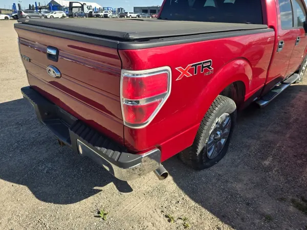 Painel lateral caçamba Ford F150 OEM Pakaf150 - Usado image 5