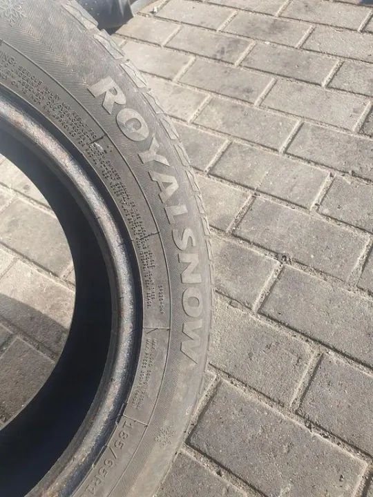 Rejilla de maletero trasera OEM 18565R15 para Citroën C4 I image 3