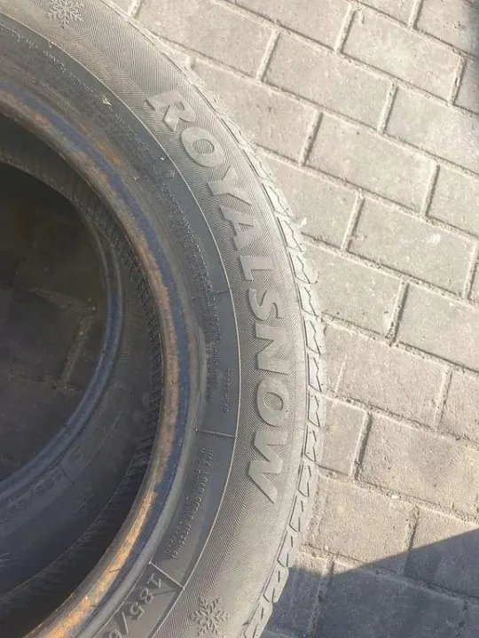 Rejilla de maletero trasera OEM 18565R15 para Citroën C4 I image 4