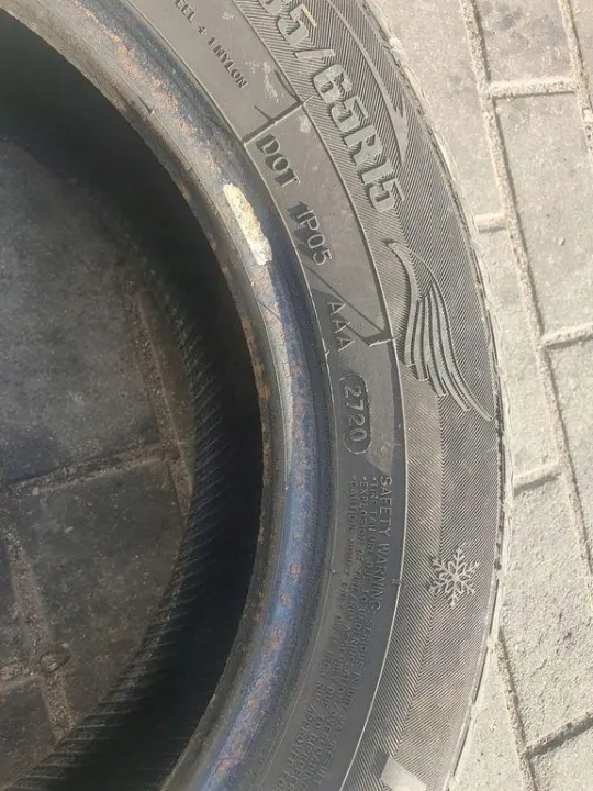 Rejilla de maletero trasera OEM 18565R15 para Citroën C4 I image 5