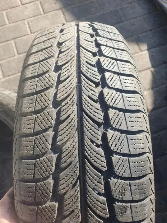 Rejilla de maletero trasera OEM 18565R15 para Citroën C4 I image 6