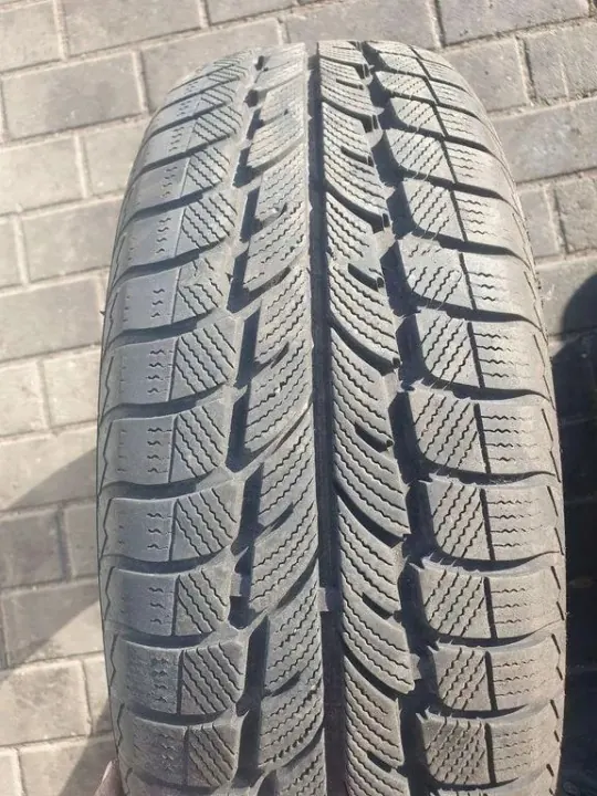 Rejilla de maletero trasera OEM 18565R15 para Citroën C4 I image 7