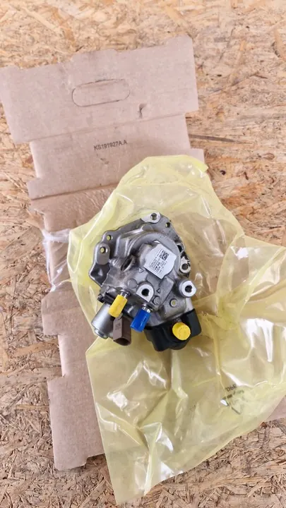 Bomba de injeção Diesel Delphi 04B130755K para Audi VW Seat Skoda image 1