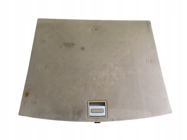 Toyota Avensis T27 Kombi kofferbakvloer plank OEM 58401-05030 image 2