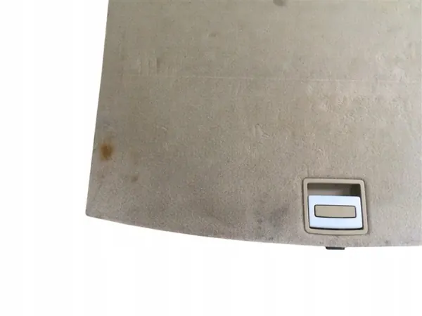 Toyota Avensis T27 Kombi kofferbakvloer plank OEM 58401-05030 image 4