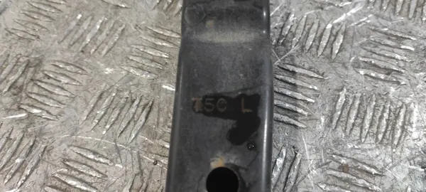 Zona de deformación delantera izquierda OEM KCV1922450 Honda Jazz IV image 4