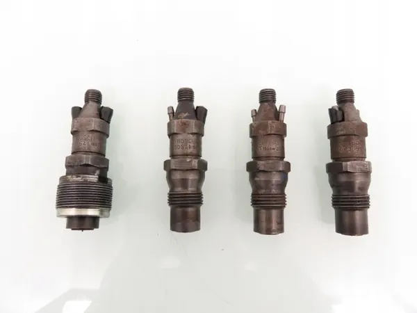 Injecteurs KCA30S41 pour Fiat Punto I 1.7 TD image 2